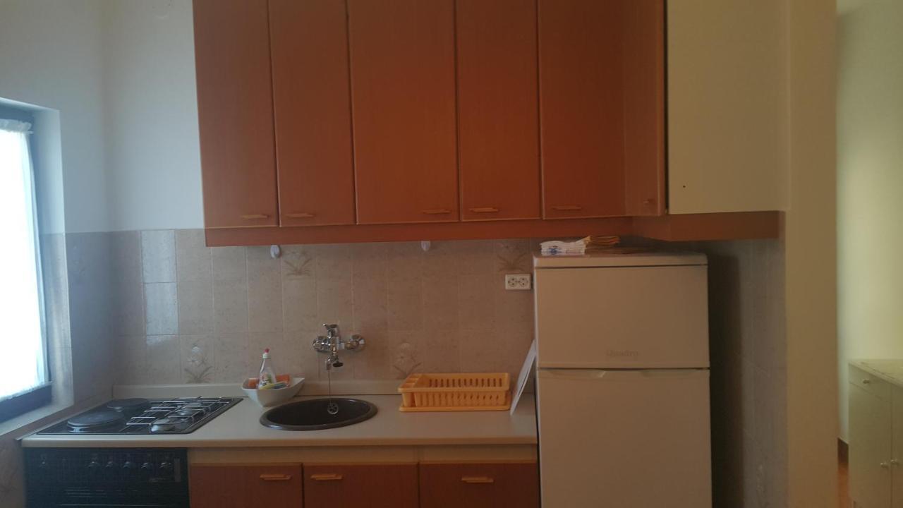 Apartmani A1 Marina, Okrug Gornji Trogir Kültér fotó