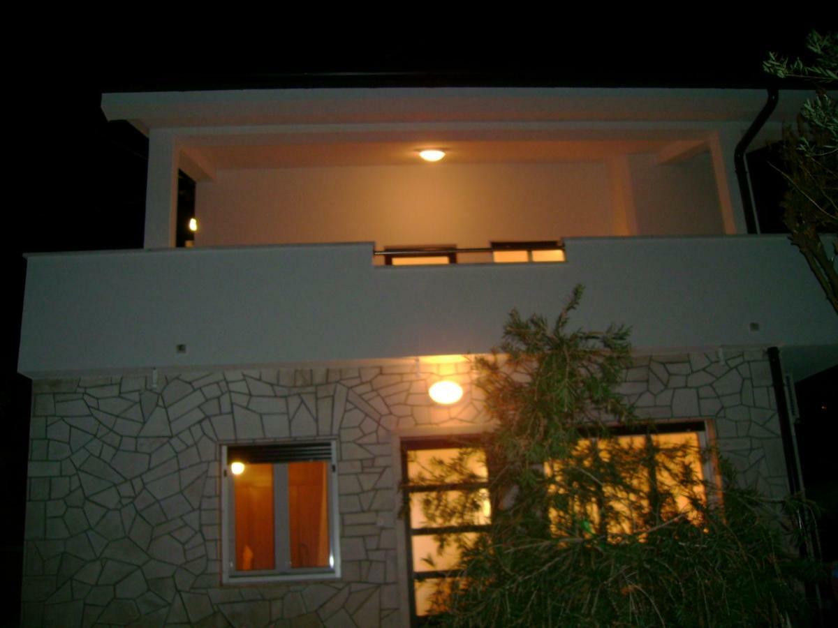 Apartmani A1 Marina, Okrug Gornji Trogir Kültér fotó